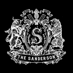 The Sanderson - Sydney